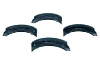 Balata Tambor Fritec Ow-2137-Zr