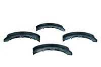 Balata Tambor Fritec Ow-8123-Zv