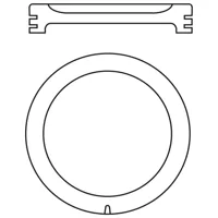 Pistón marca Vehyco
