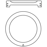 Pistón marca Vehyco