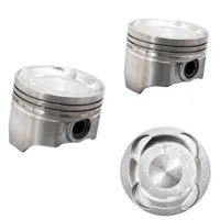 Pistón marca Vehyco