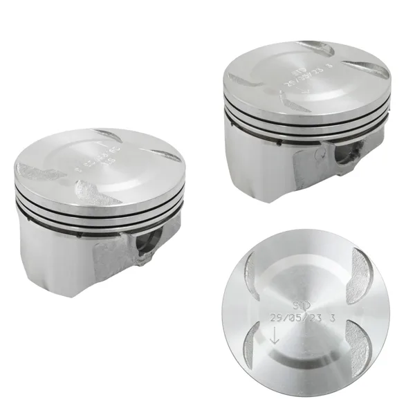 Piston para motor a gasolina P1600CH3 STD