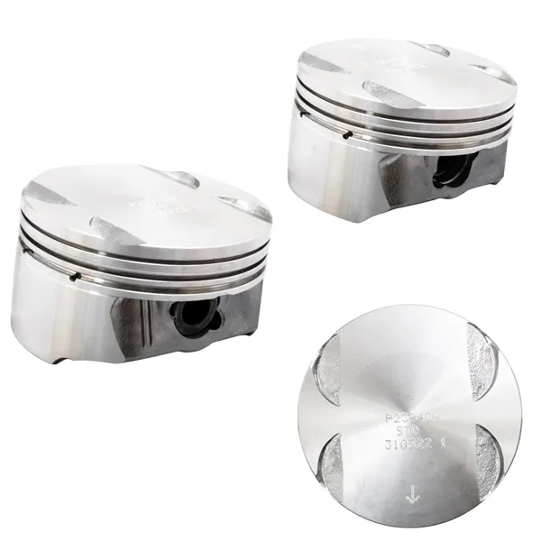 Pistón marca Vehyco P2384CH STD