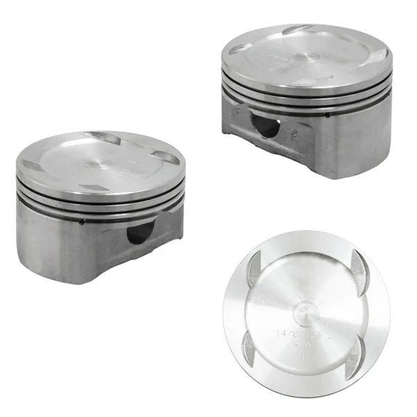 Piston para motor a gasolina P2400D2 STD