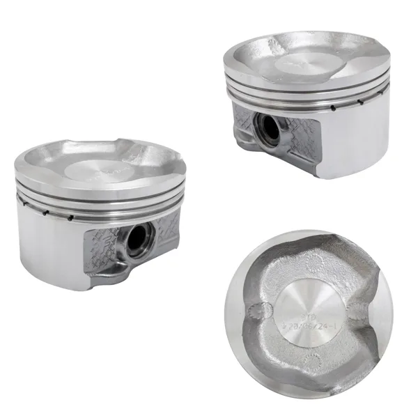 Piston para motor a gasolina P2700T1 050