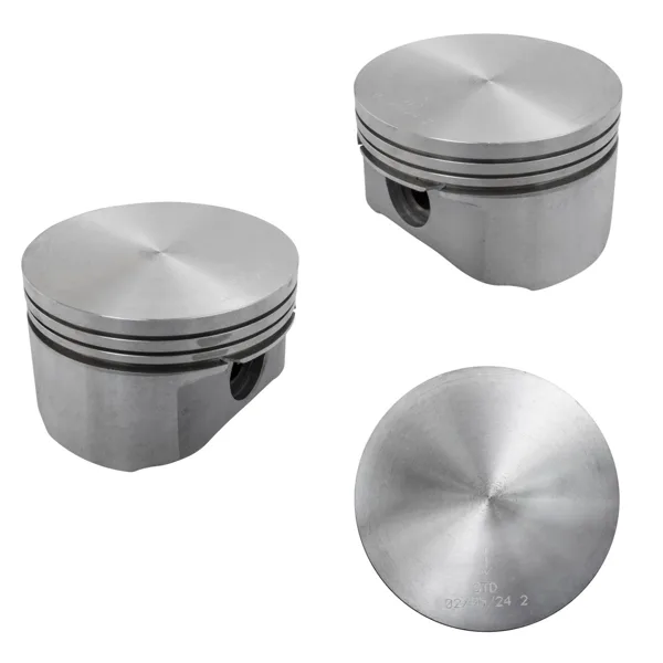 Piston para motor a gasolina P293CH STD