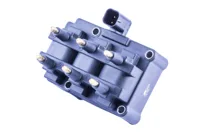 Bobina tipo modulo/ paquete