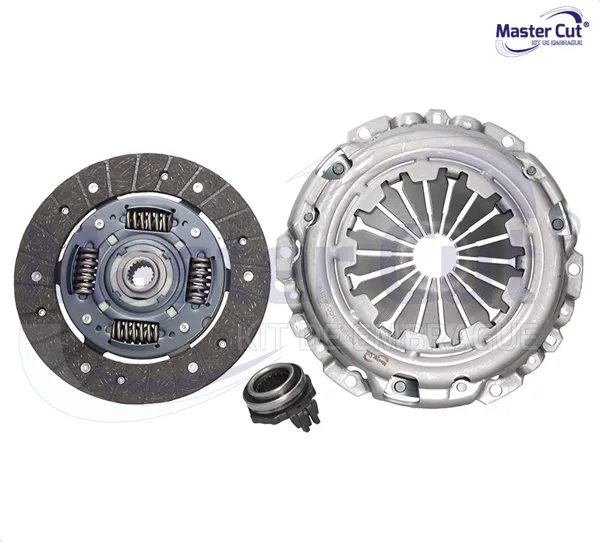 KIT EMBRAGUE PG-RSET-01CC