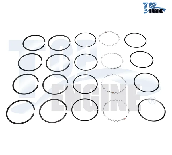 ANILLO MOTOR PR-CR01-STD