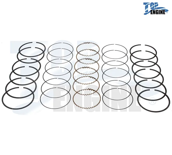 ANILLO MOTOR PR-CR03-STD