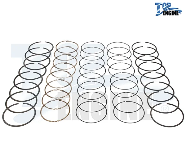 ANILLO MOTOR PR-FD02-020