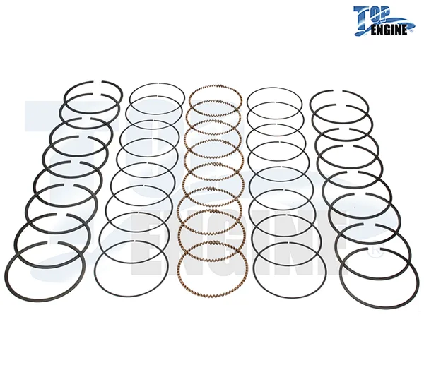 ANILLO MOTOR PR-FD02-030