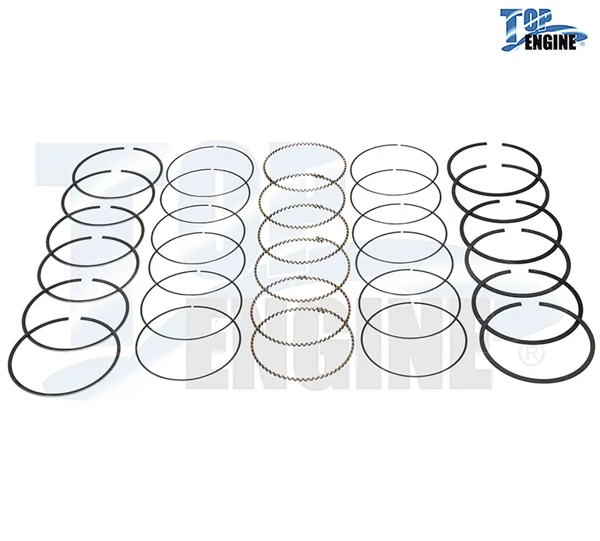ANILLO MOTOR PR-GM02-020