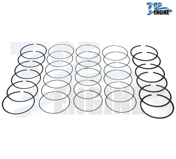 ANILLO MOTOR PR-GM02-030