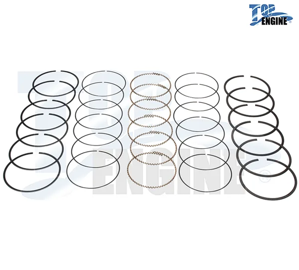 ANILLO MOTOR PR-GM3215KX-STD
