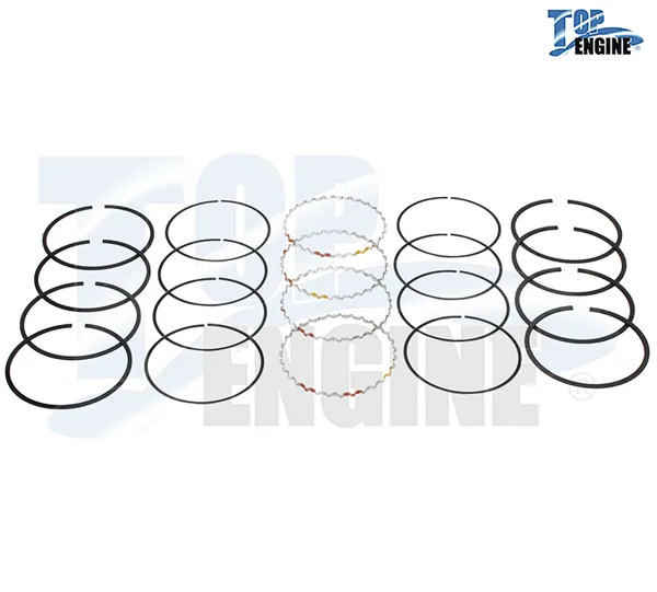 ANILLO MOTOR PR-MZ01-030