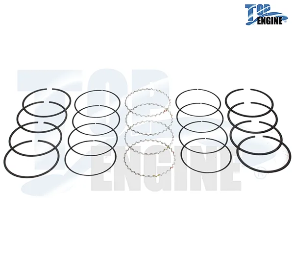 ANILLO MOTOR PR-MZ01-STD
