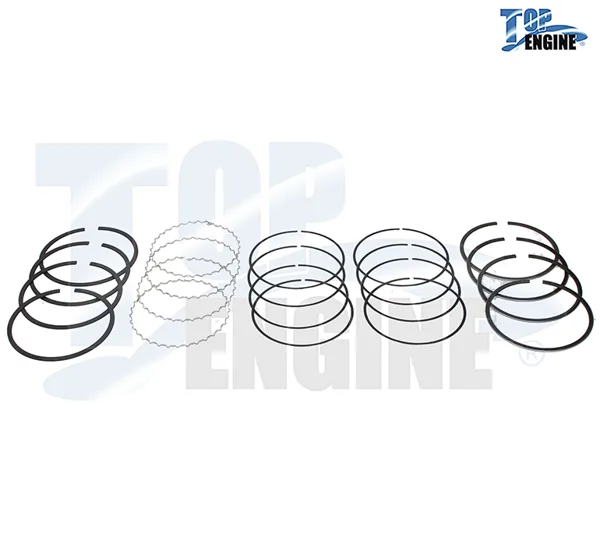 ANILLO MOTOR PR-NS01-STD