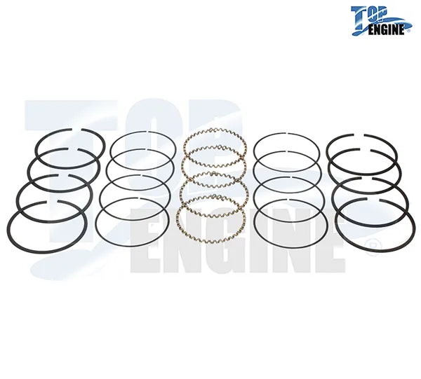 ANILLO MOTOR PR-NS02-STD