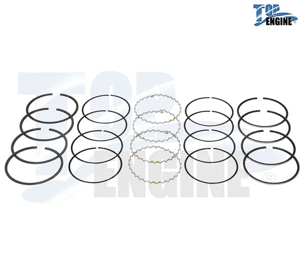 ANILLO MOTOR PR-NS03-STD