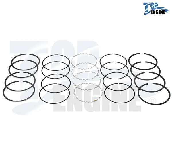 ANILLO MOTOR PR-VW01-STD
