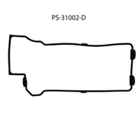 Junta de tapa de punterías para motor