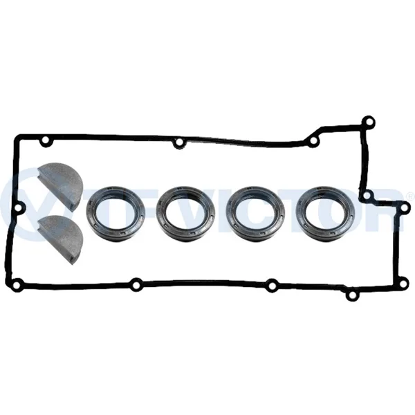 Empaque Tapa Punterías Tf Victor Ps-3116 PS-3116