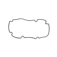 Junta de tapa de punterías para motor