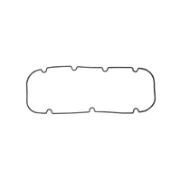 Junta de tapa de punterías para motor