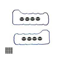 Junta de tapa de punterías para motor