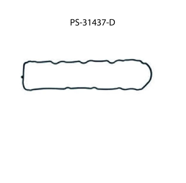 Junta de tapa de punterías para motor PS-31437-D