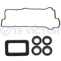 Junta de tapa de punterías para motor