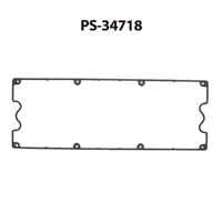 Junta de tapa de punterías para motor