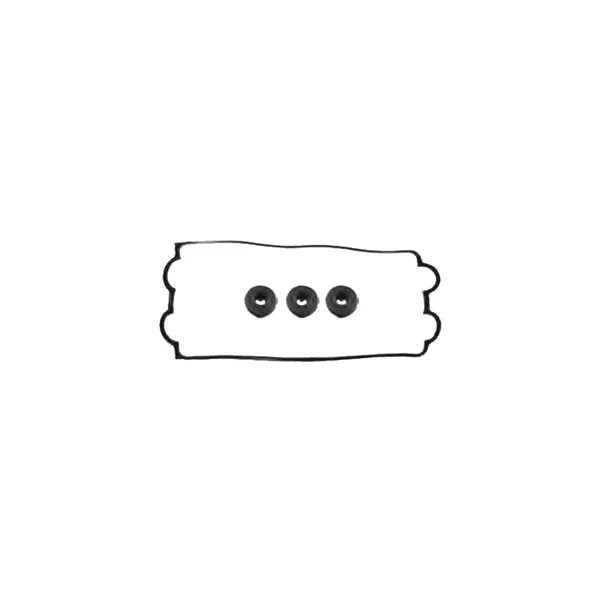 Junta de múltiple para motor PS-350-2