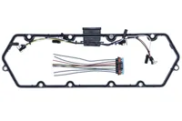 Junta de tapa de punterías para motor