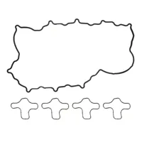 Junta de tapa de punterías para motor