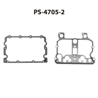 Junta de tapa de punterías para motor