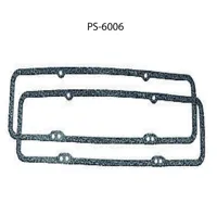 Junta tapa punterías para motor marca Sello V