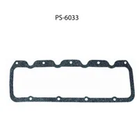Junta tapa punterías para motor marca Sello V