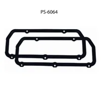 Junta tapa punterías para motor marca Sello V