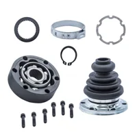 Balero homocinético race transmisión manual lado der/izq 108 mm