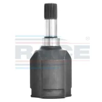 Junta lado caja race transmisión automática lado izquierdo gtc/gts