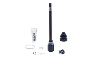 Junta lado caja race transmisión manual lado derecho