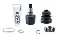 Junta lado caja race transmisión manual lado izquierdo