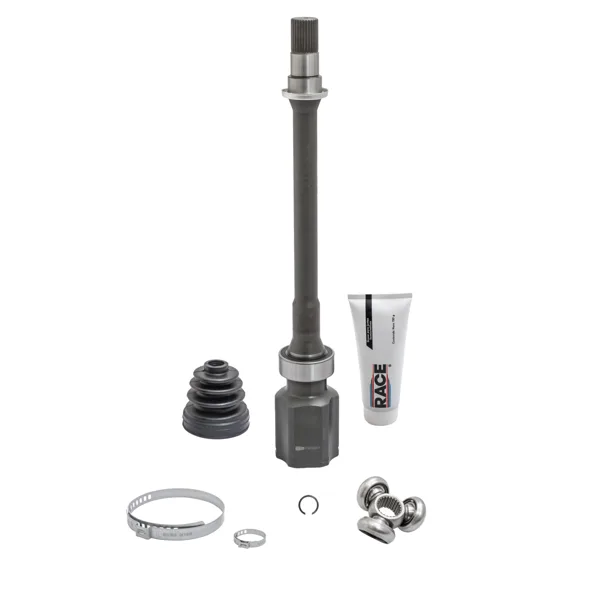 Junta L/C MAZDA 3 2.5L 14-18 / TA - Derecha - Int. 23 - Ext. 31 RC-8646