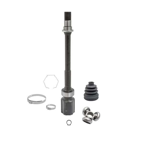 Junta L/C MAZDA CX-3 2.0L 16-19 / TA - Derecha - Int. 22 - Ext. 31 RC-8650
