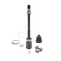 Junta L/C MAZDA CX-3 2.0L 16-19 / TA - Derecha - Int. 22 - Ext. 31