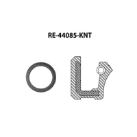 Empaque Cigüeñal Tf Victor Re-44085-Knt