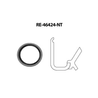 Empaque Cigüeñal Tf Victor Re-46424-Nt