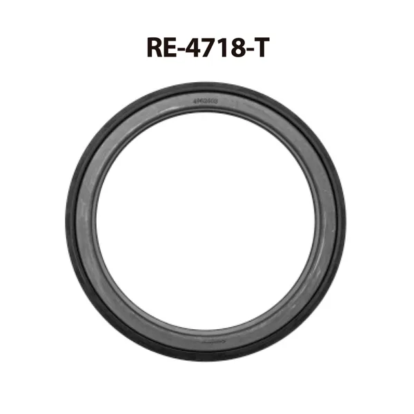 Retén de cigüeñal para motor RE-4718-T